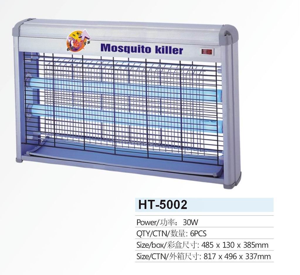 HT-5002 (2-15W)