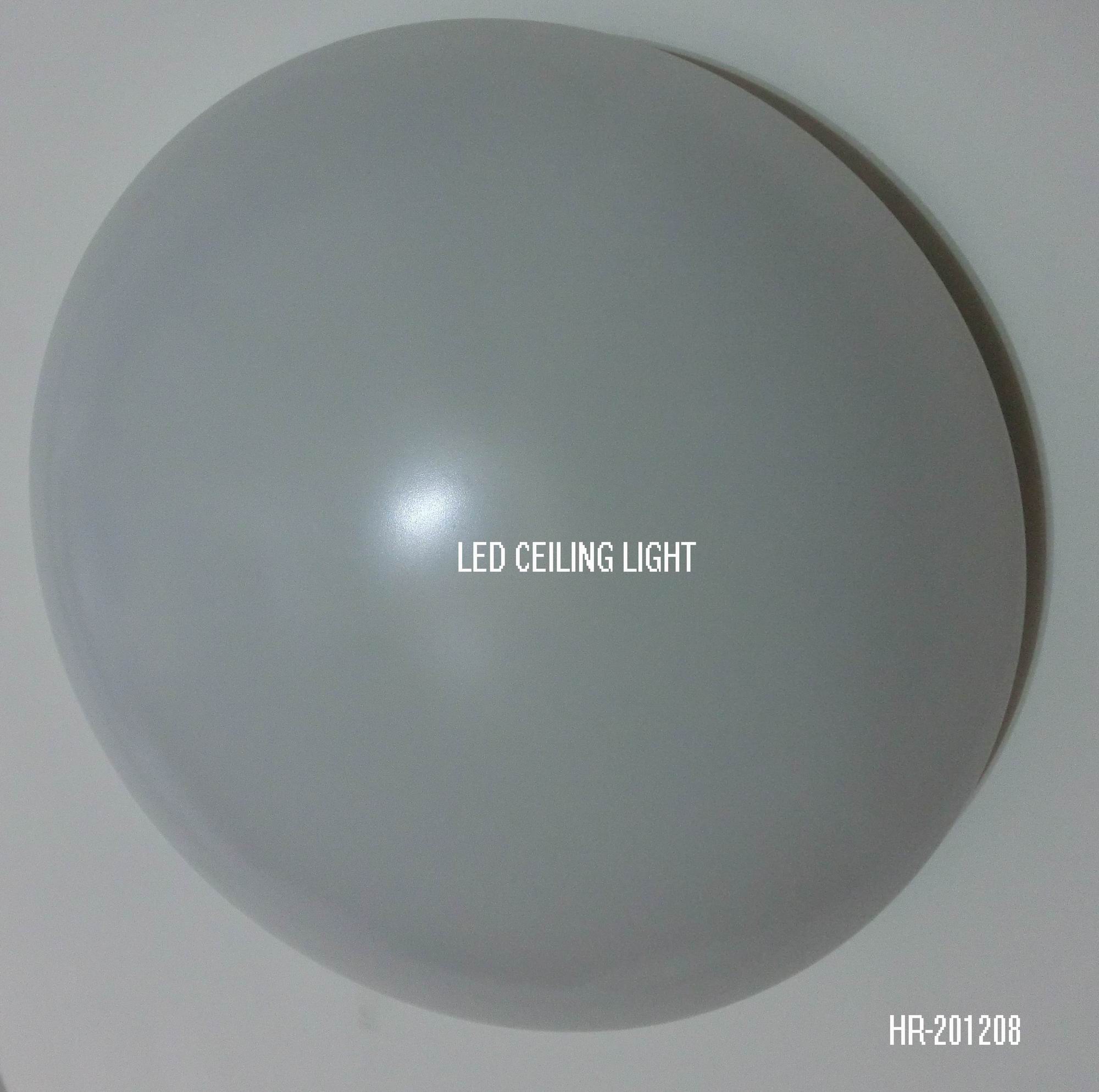LED CEILING LIGHT HR-201208