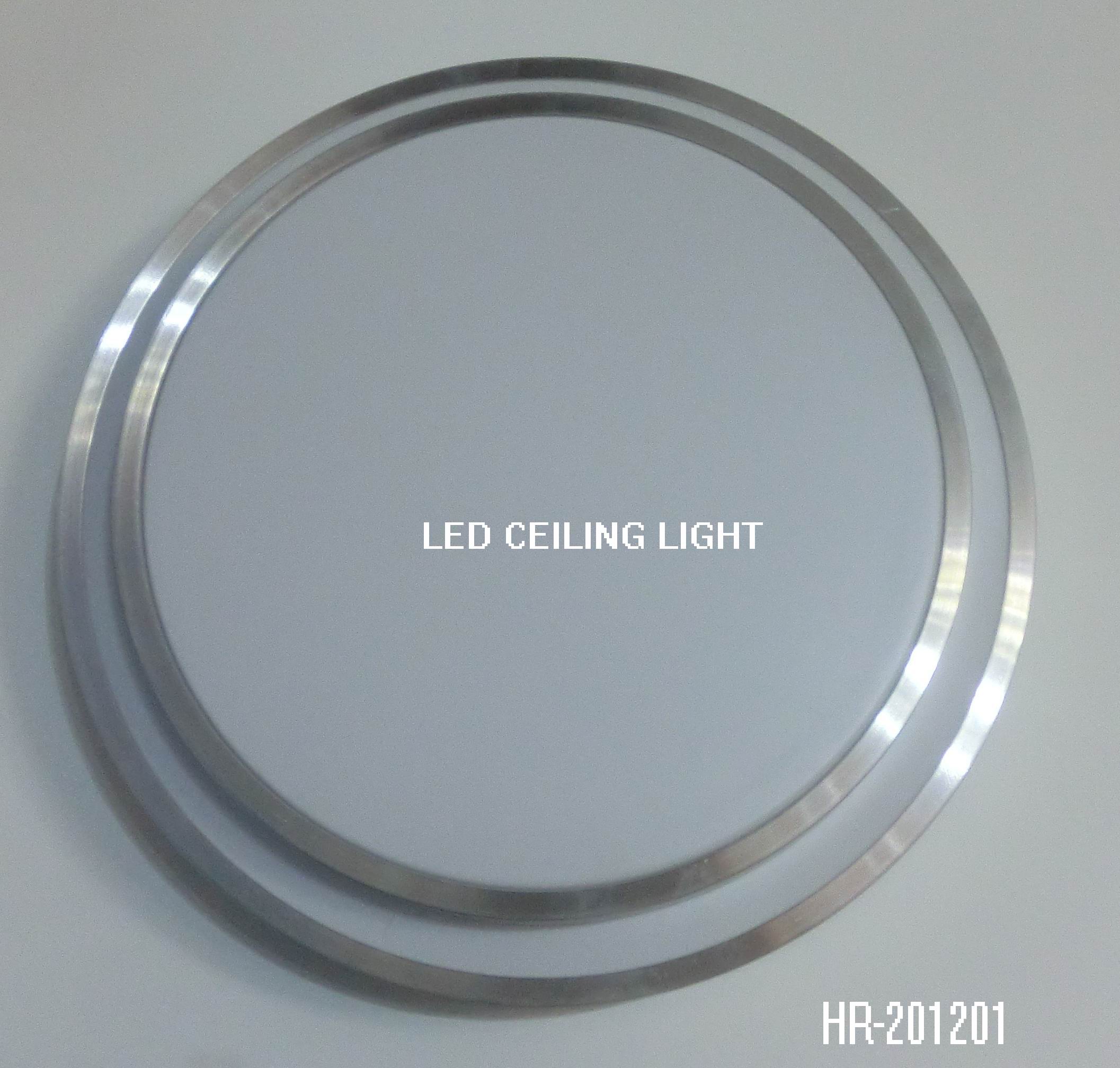 LED CEILING LIGHTSpec:Unit: